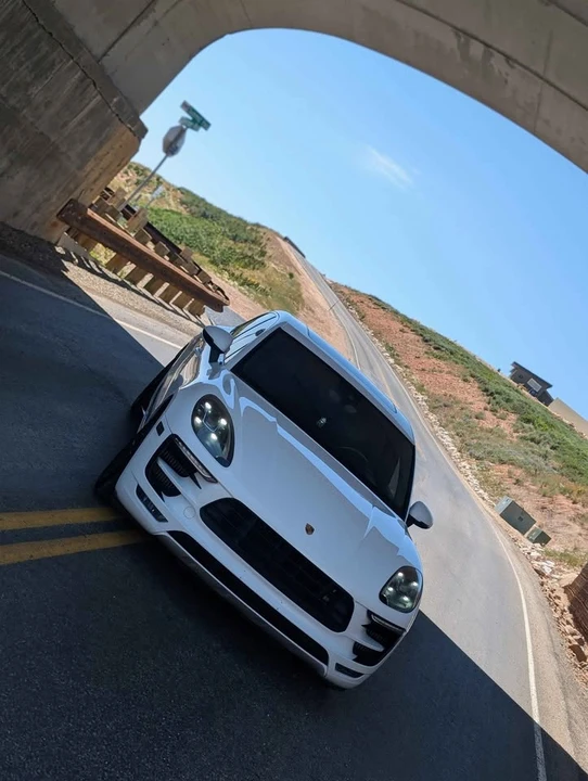 2018 Porsche Macan GTS - Image 7 of 10