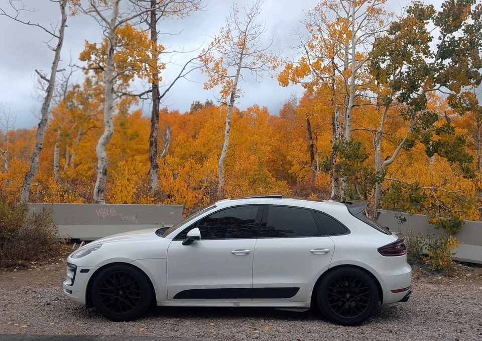 2018 Porsche Macan GTS - Image 2 of 10