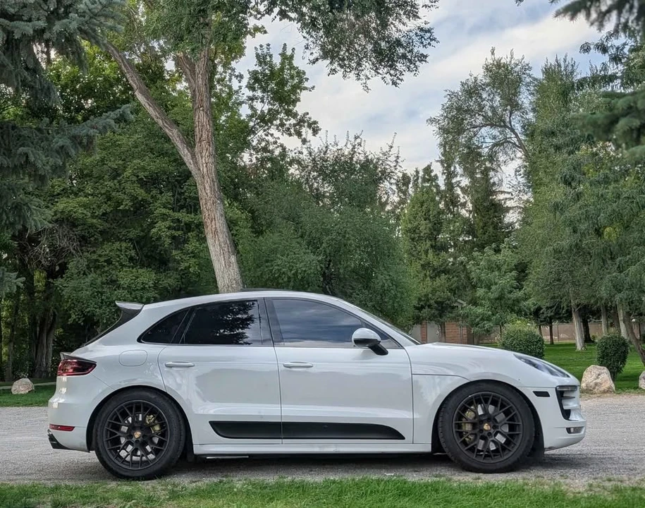 2018 Porsche Macan GTS - Image 4 of 10