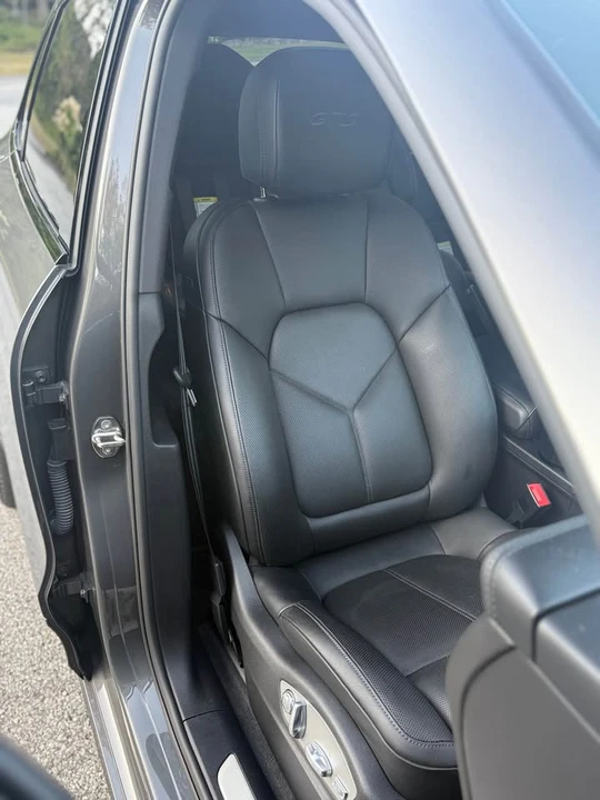 2018 Porsche Macan GTS - Image 10 of 14