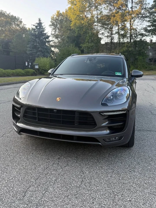 2018 Porsche Macan GTS - Image 2 of 14