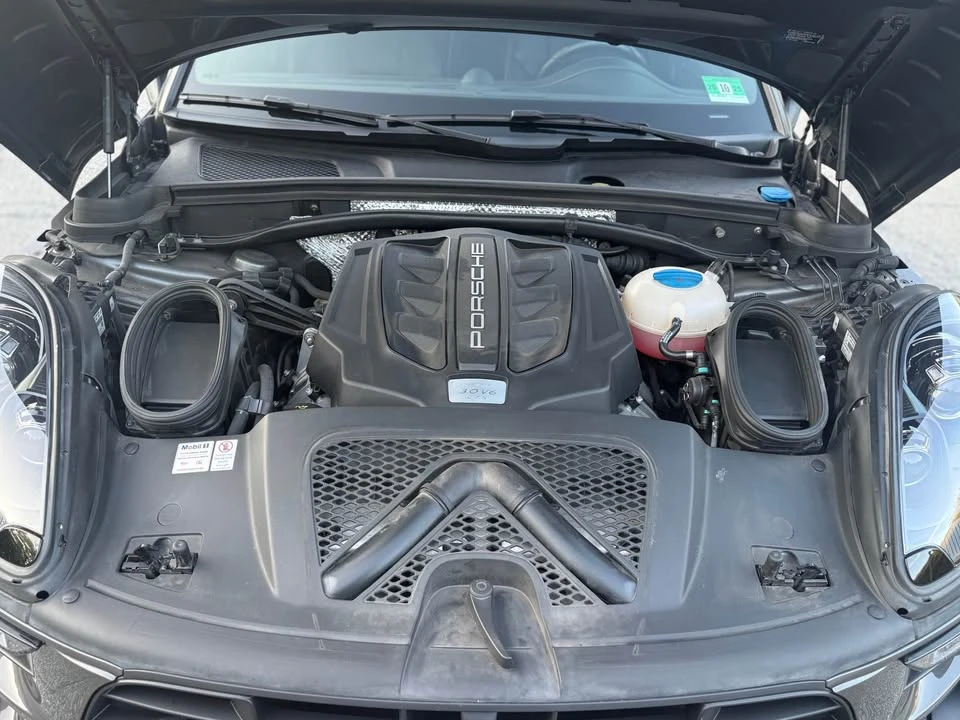 2018 Porsche Macan GTS - Image 14 of 14