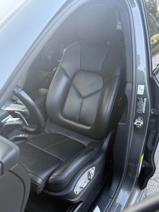 2018 Porsche Macan GTS - Image 8 of 14