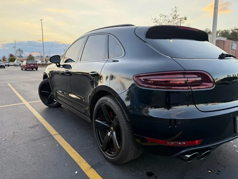 2018 Porsche Macan GTS - Image 5 of 12