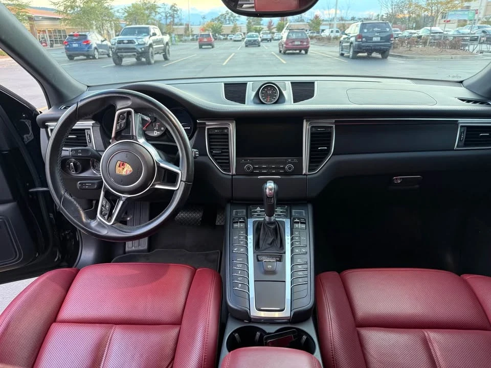 2018 Porsche Macan GTS - Image 8 of 12