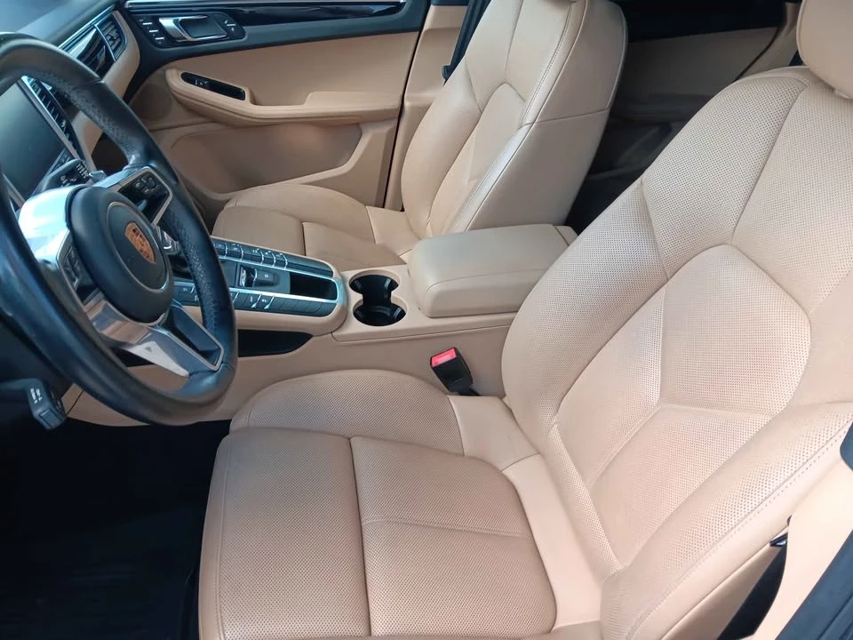 2018 Porsche Macan GTS - Image 5 of 8