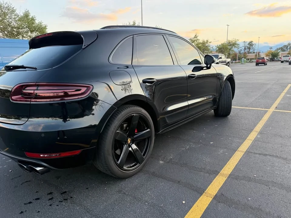 2018 Porsche Macan GTS - Image 4 of 12
