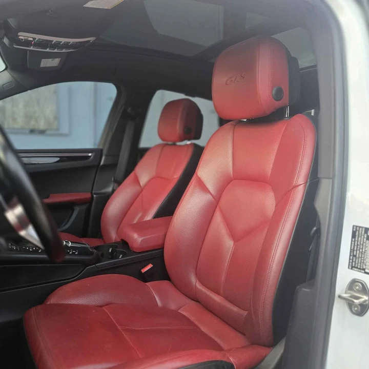 2018 Porsche Macan GTS - Image 6 of 9