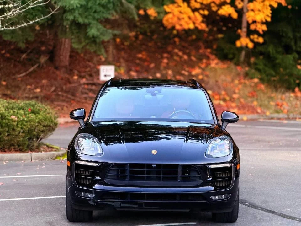 2018 Porsche Macan GTS - Image 8 of 12