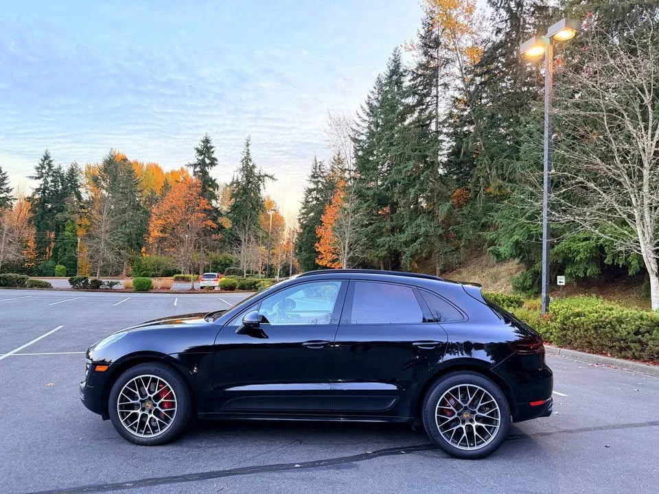 2018 Porsche Macan GTS - Image 6 of 12