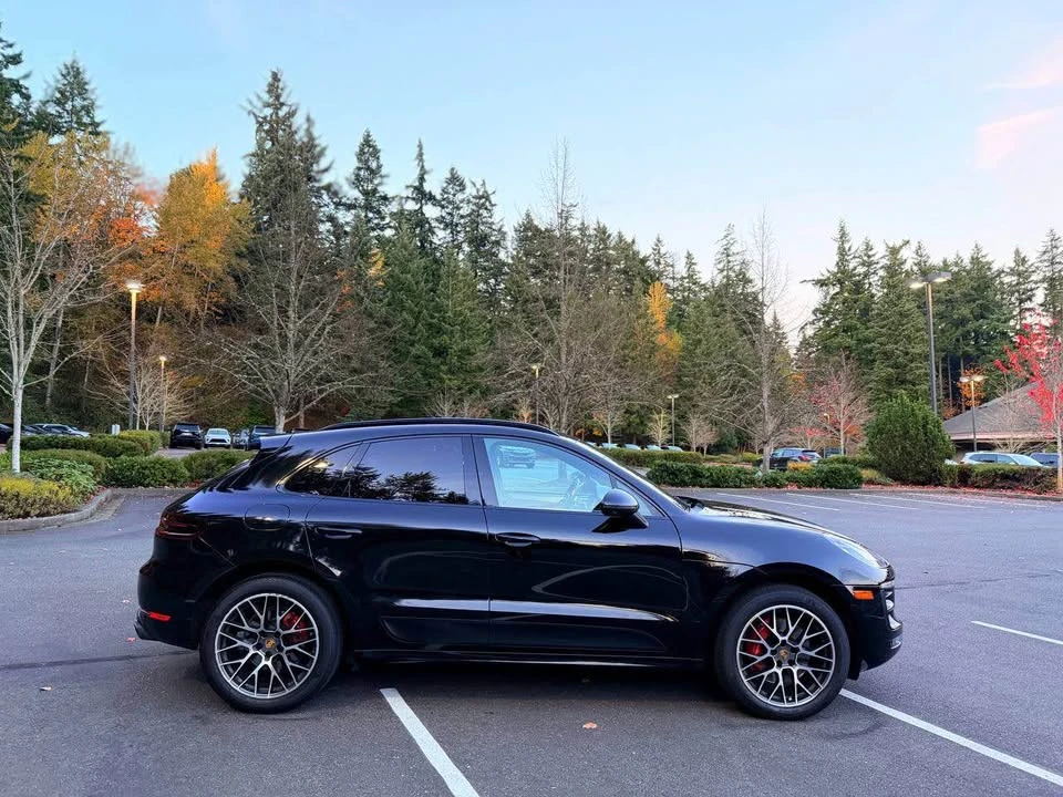 2018 Porsche Macan GTS - Image 2 of 12