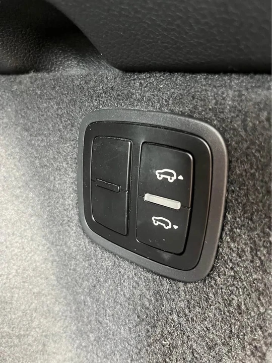 2018 Porsche Macan GTS - Image 19 of 20