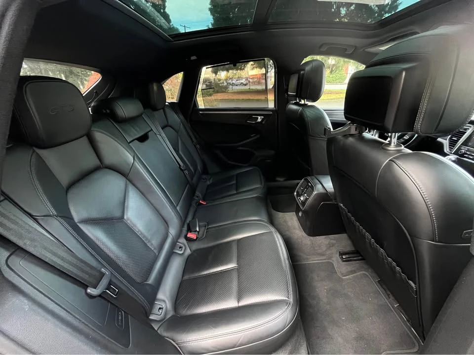 2018 Porsche Macan GTS - Image 17 of 20