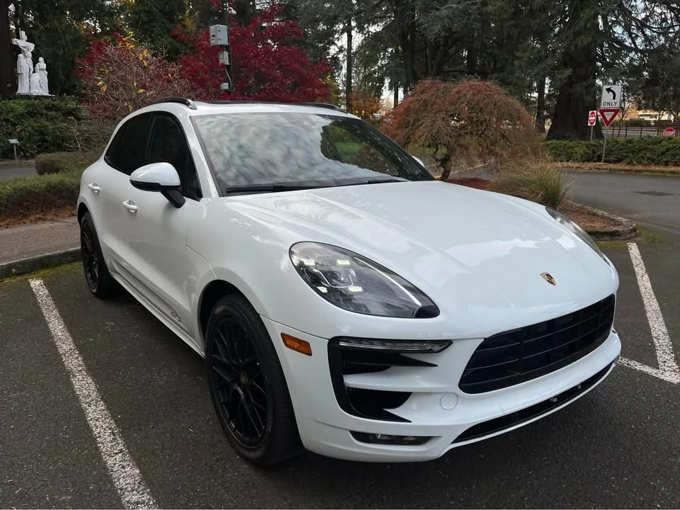 2018 Porsche Macan GTS - Image 2 of 20