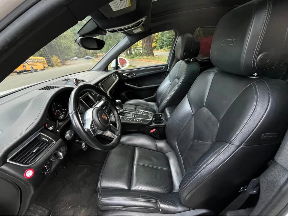 2018 Porsche Macan GTS - Image 14 of 20