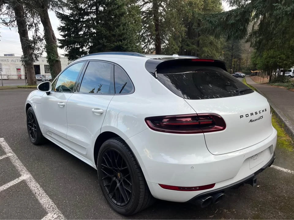 2018 Porsche Macan GTS - Image 4 of 20