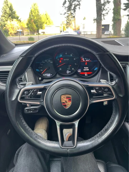 2018 Porsche Macan GTS - Image 7 of 20