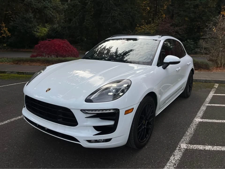2018 Porsche Macan GTS - Image 3 of 20