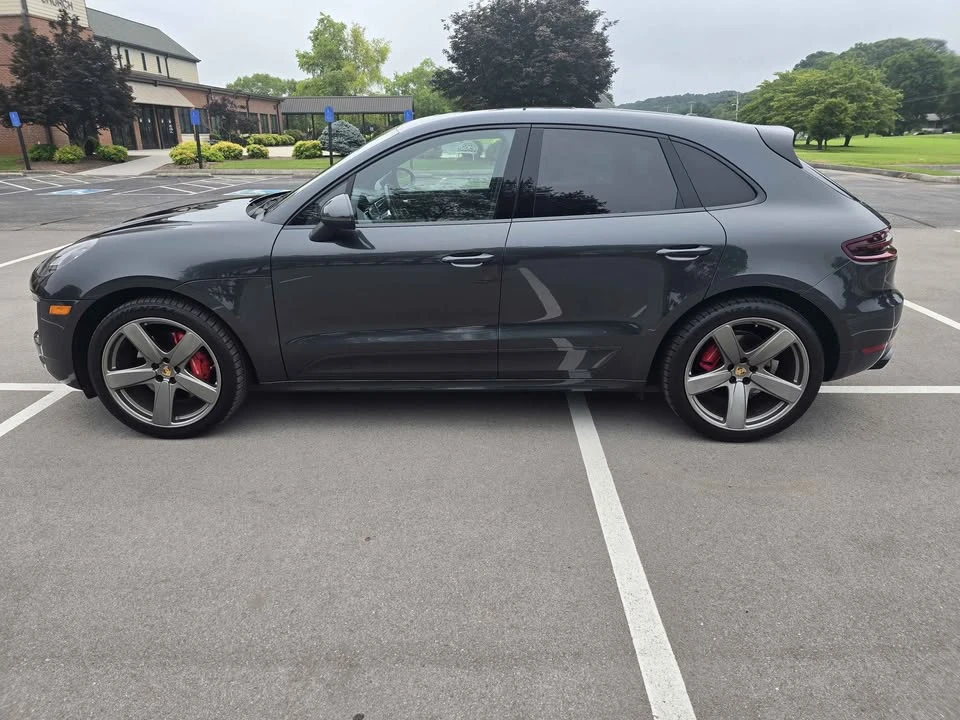 2018 Porsche Macan GTS - Image 3 of 19