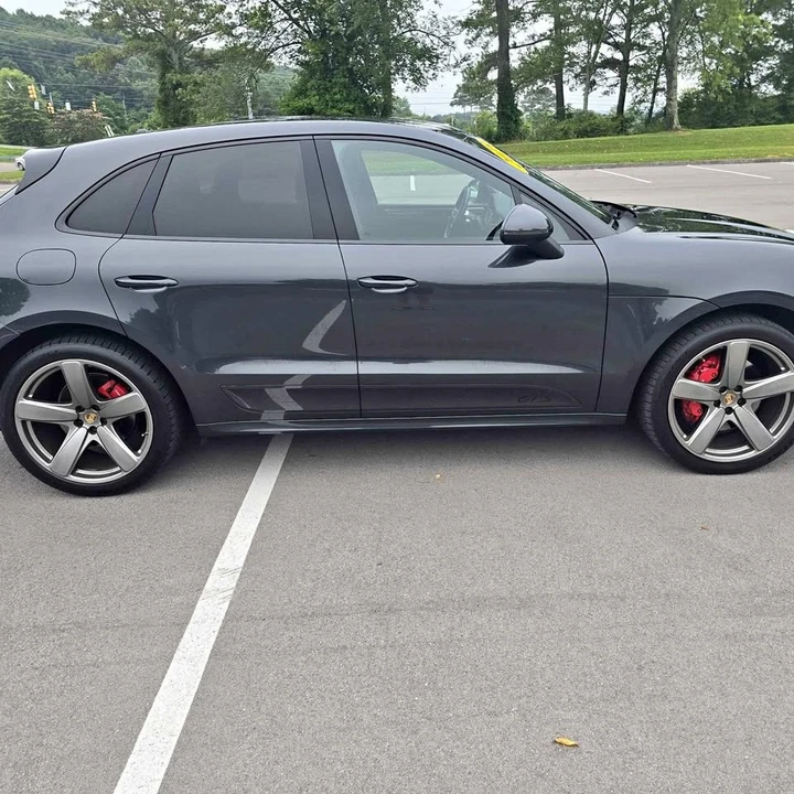 2018 Porsche Macan GTS - Image 2 of 19