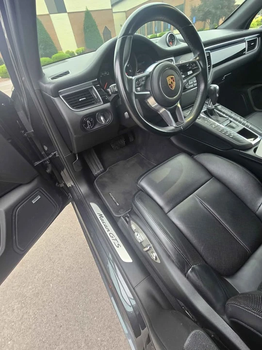 2018 Porsche Macan GTS - Image 7 of 19
