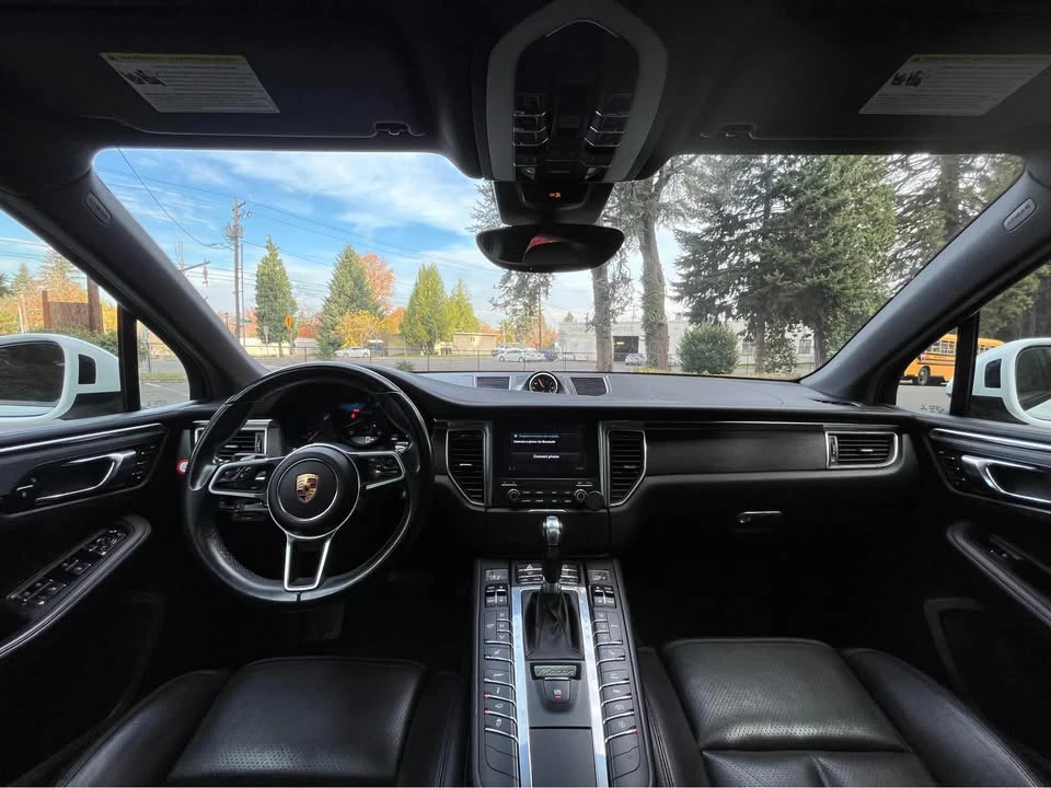 2018 Porsche Macan GTS - Image 15 of 20