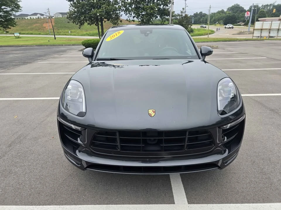 2018 Porsche Macan GTS - Image 4 of 19