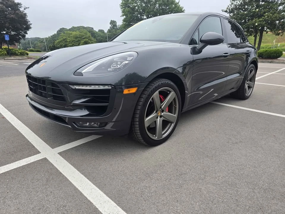 2018 Porsche Macan GTS - Image 5 of 19