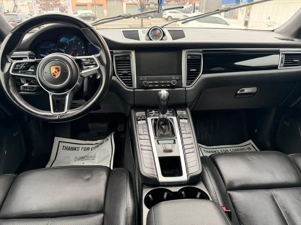 2018 Porsche Macan GTS - Image 7 of 9