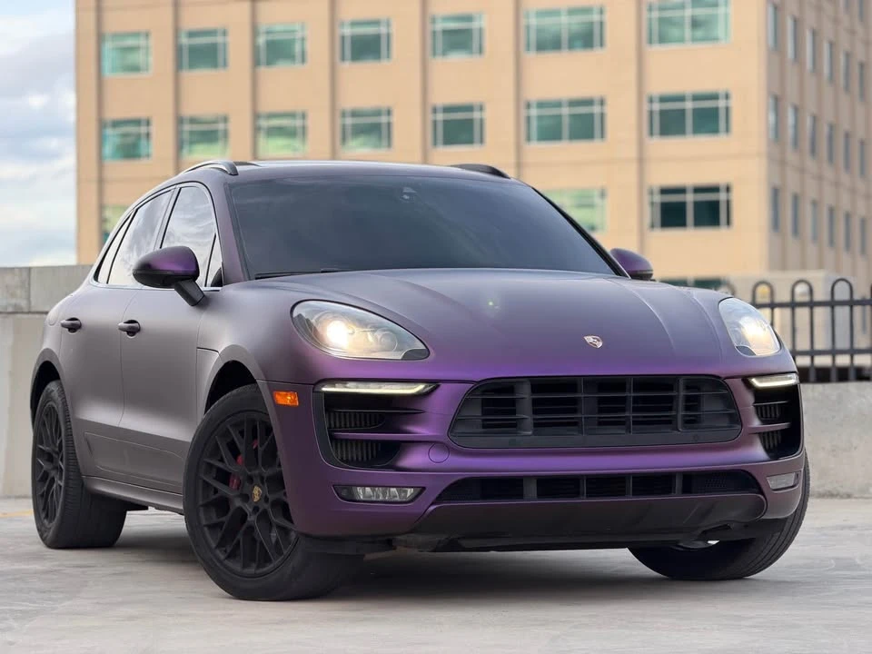 2018 Porsche Macan GTS - Image 3 of 17