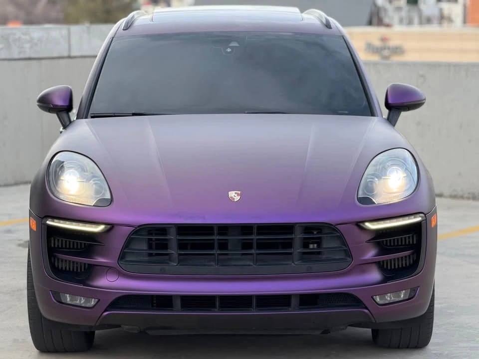 2018 Porsche Macan GTS - Image 4 of 17