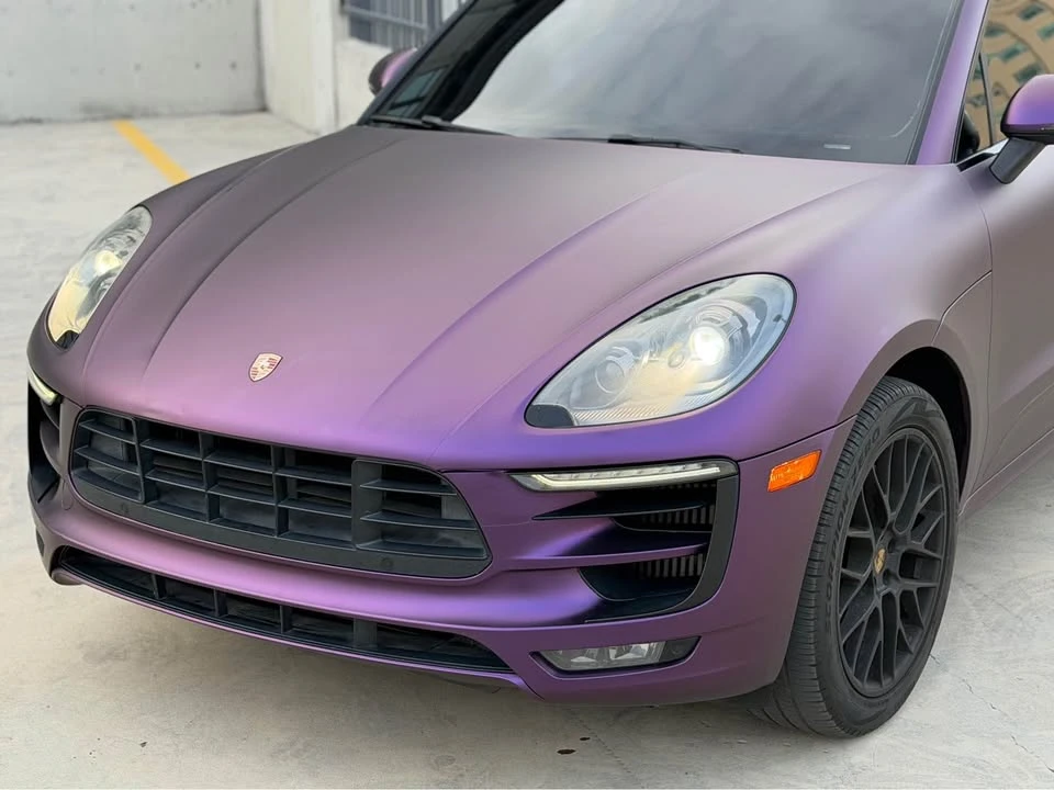 2018 Porsche Macan GTS - Image 5 of 17