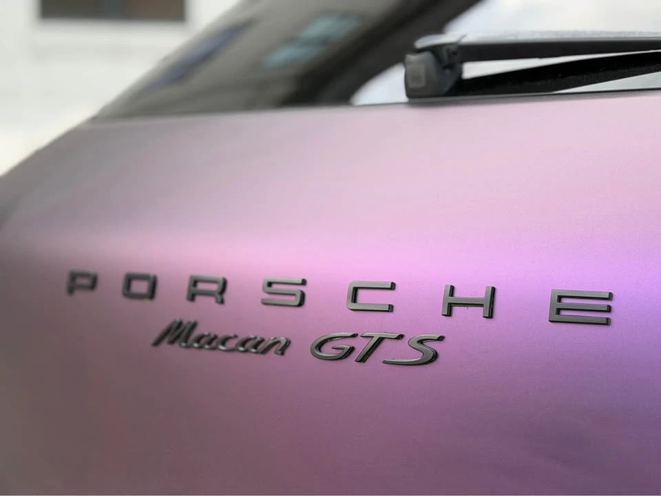 2018 Porsche Macan GTS - Image 9 of 17