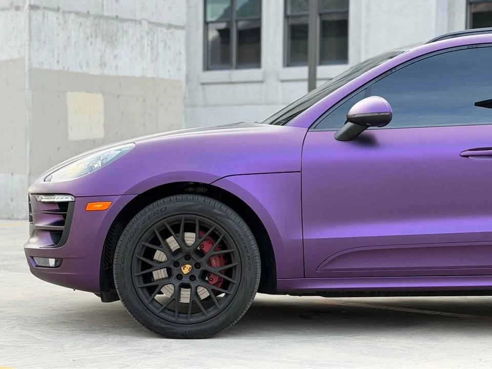 2018 Porsche Macan GTS - Image 6 of 17