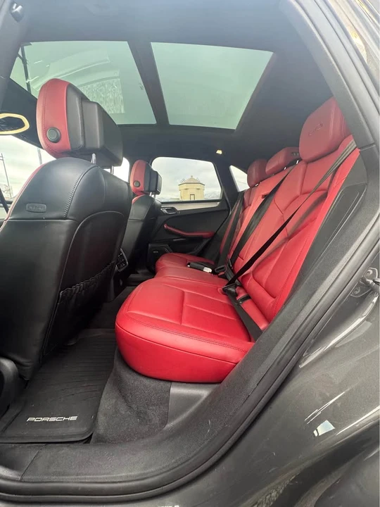 2018 Porsche Macan GTS - Image 7 of 8