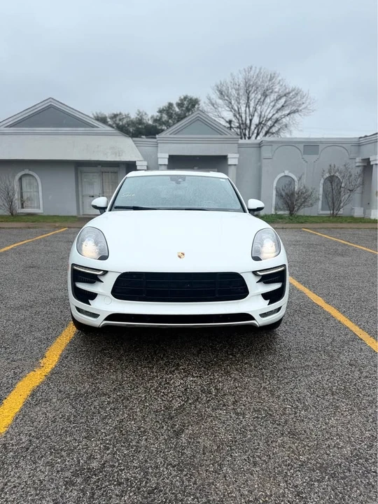 2018 Porsche Macan GTS - Image 7 of 12