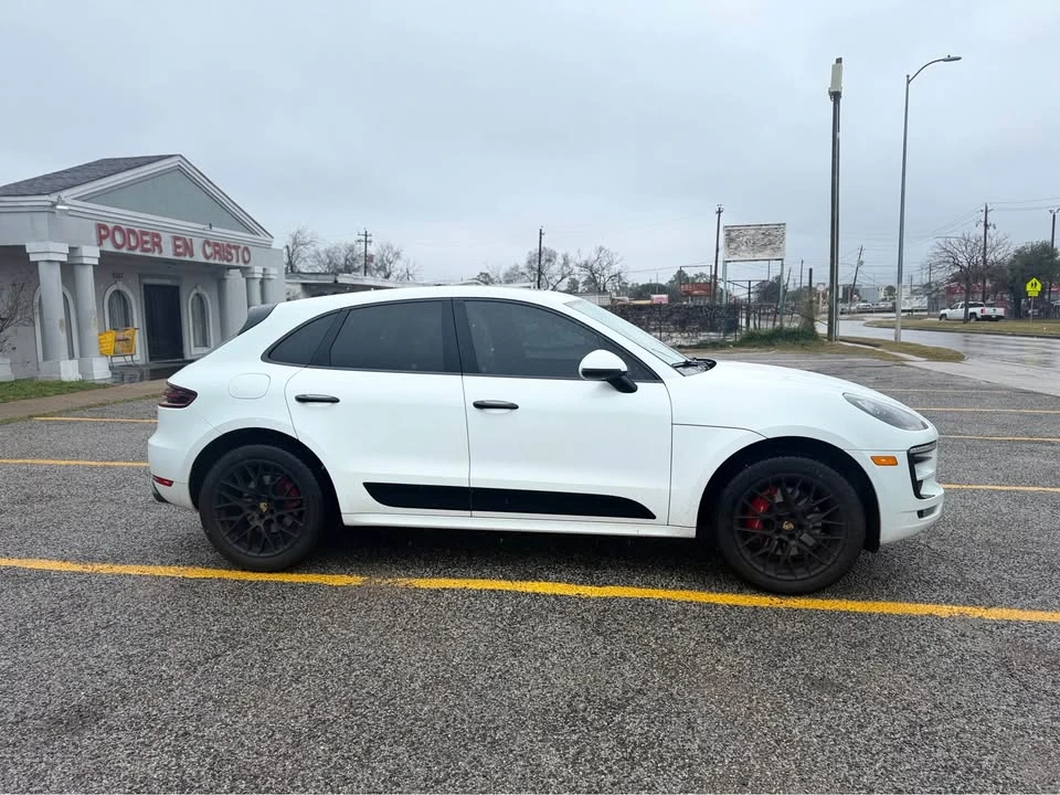 2018 Porsche Macan GTS - Image 5 of 12