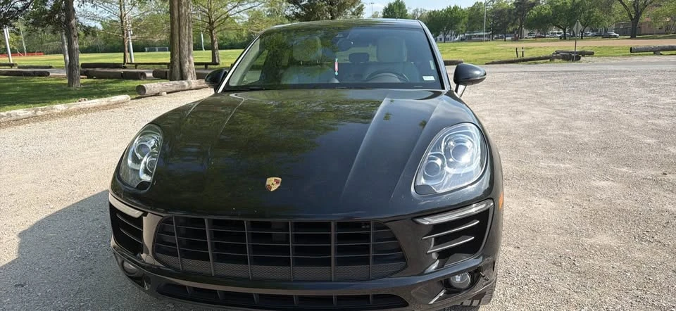2018 Porsche Macan GTS - Image 3 of 8