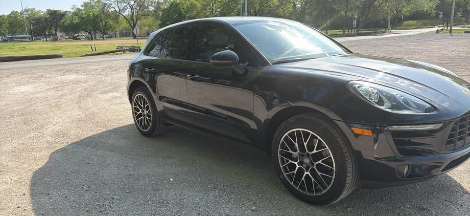 2018 Porsche Macan GTS - Image 4 of 8