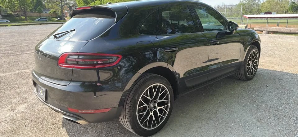 2018 Porsche Macan GTS - Image 5 of 8