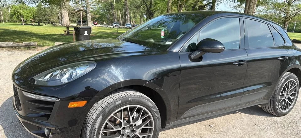 2018 Porsche Macan GTS - Image 2 of 8
