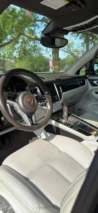 2018 Porsche Macan GTS - Image 7 of 8
