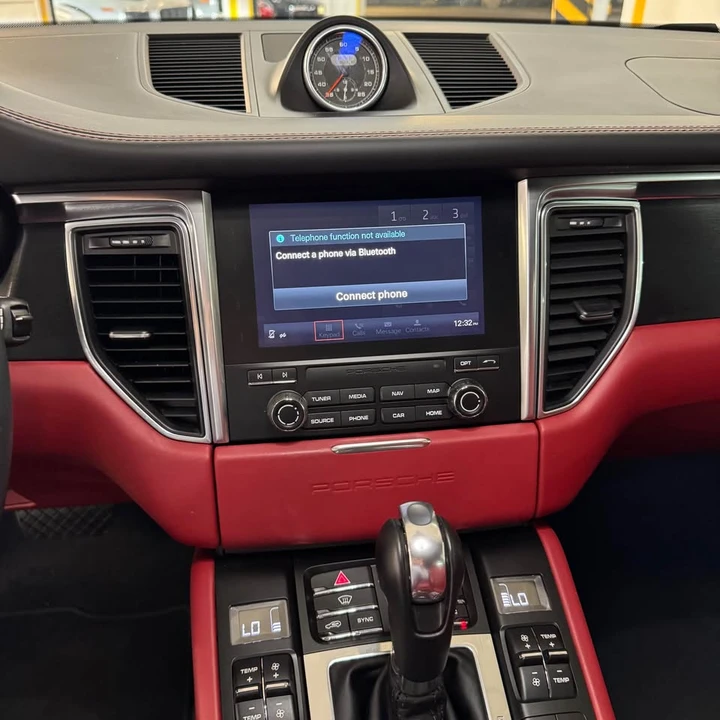 2018 Porsche Macan GTS - Image 13 of 19