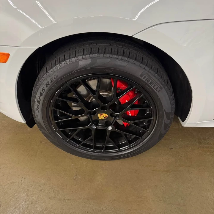 2018 Porsche Macan GTS - Image 16 of 19