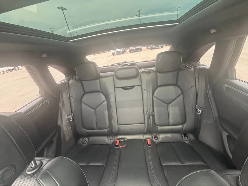 2018 Porsche Macan GTS - Image 13 of 14