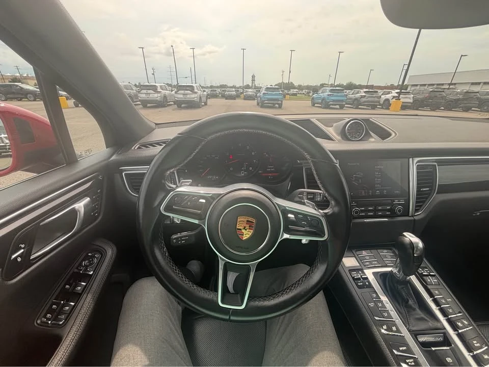 2018 Porsche Macan GTS - Image 6 of 14