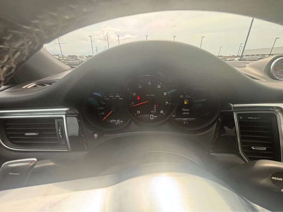 2018 Porsche Macan GTS - Image 7 of 14