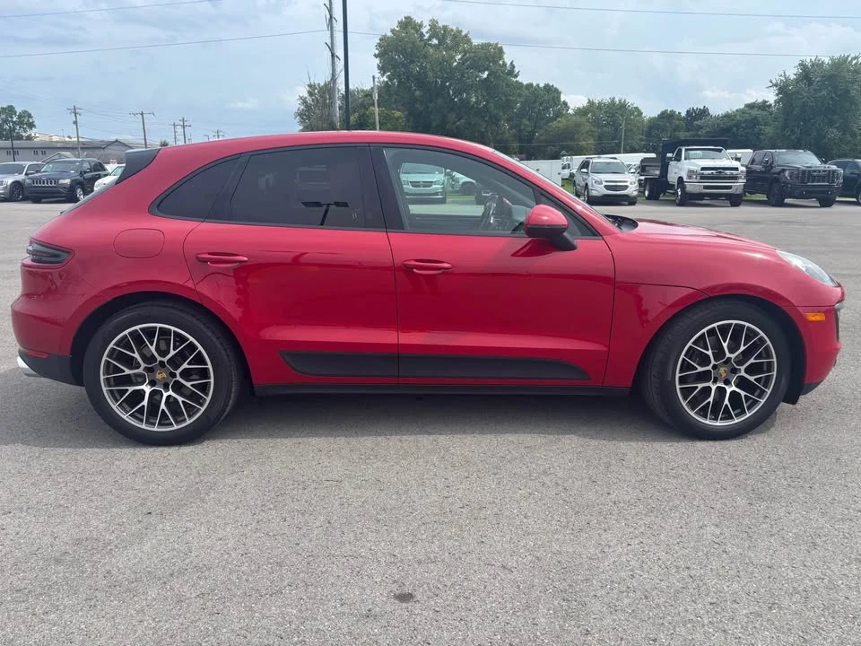 2018 Porsche Macan GTS - Image 5 of 14