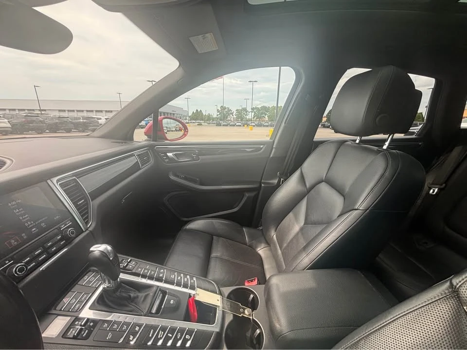 2018 Porsche Macan GTS - Image 11 of 14