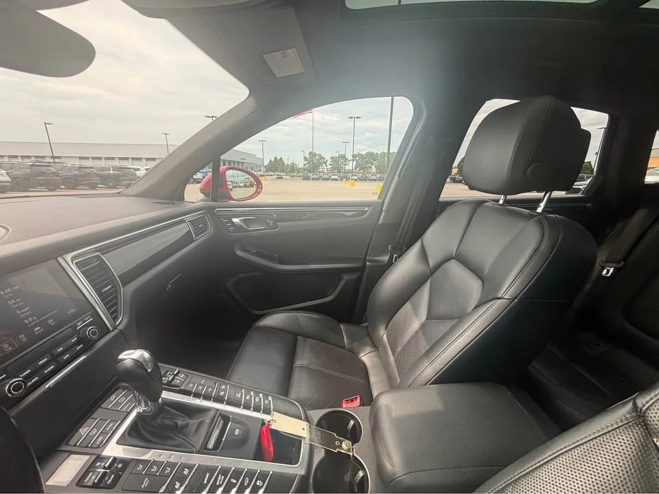 2018 Porsche Macan GTS - Image 12 of 14
